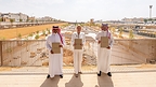 Sports Boulevard Announces Real Estate Investment Fund Worth More Than US$186 Million For Luxury Hotel in Riyadh city