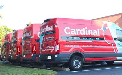 Cardinal Plumbing Heating & Air, a trusted home service provider based in Northern Virginia, has earned a spot on the 2026 Inc. 5000, an annual list of the fastest-growing private companies in America.