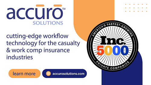 accuro Solutions Inc. 5000