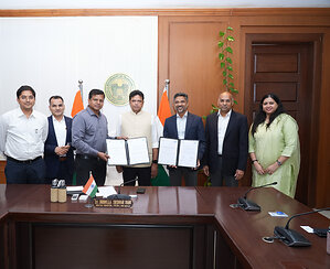 AMGEN TO OPEN NEW SCIENCE &amp; INNOVATION CENTER IN GENOME VALLEY, HYDERABAD