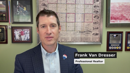 Selling a Home As Is Explained in HelloNation Article Featuring Real Estate Expert, Frank Van Dresser