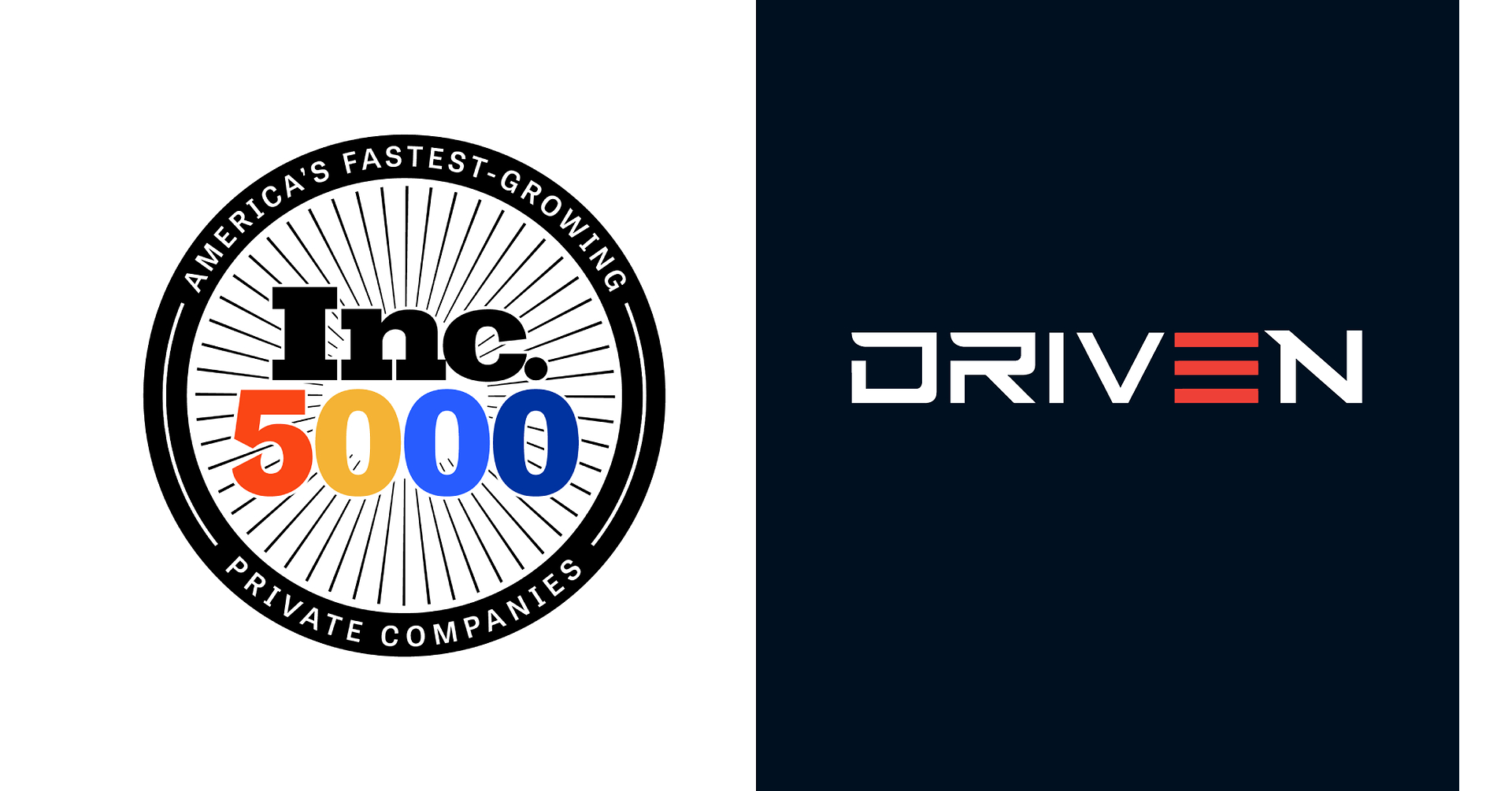 Driven Tech Named No. 571 on the 2026 Inc. 5000 List, the Most Prestigious Ranking of America's Fastest-Growing Private Companies — GLOBAL — Aslikannih