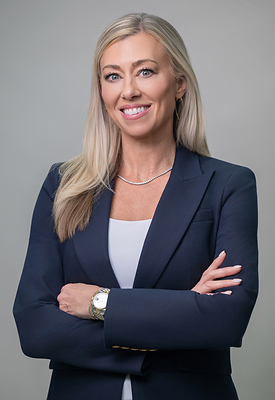 Cortney Eisses named regional president of Kaiser Permanente in Colorado