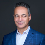 Jorge Couto Division President Securitas North America