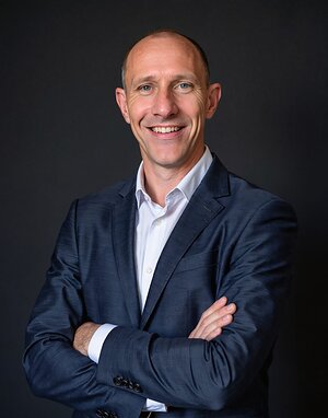 Mantis Space Names Former Boeing Technical Fellow Dale Parkes as Chief Technology Officer