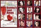 Cast of Bunny’s Last Xmas from Qikfinger Films