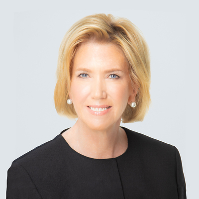 Fiduciary Trust Company Appoints Doris Meister as Chief Executive Officer