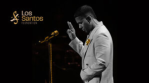 "King of Bachata" Romeo Santos Launches Los Santos Foundation to Empower Children with Autism and Support Families