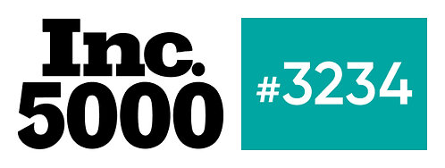 RapDev ranks #3,234 on Inc. 5000 fastes-growing private companies
