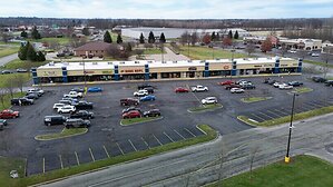 Prudent Growth Partners Announces Purchase of Amberwood Plaza in Ohio