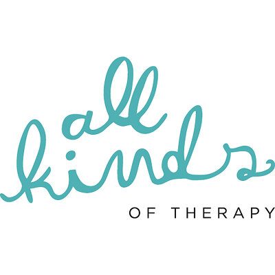 Logo for All Kinds of Therapy