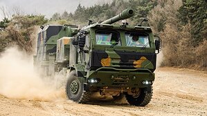 Hanwha Wins U.S. Army Mobile Tactical Cannon Contract