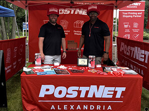 PostNet opens new veteran-owned location in Alexandria, Virginia