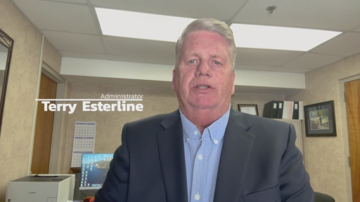 Home Life Made Clear by Long-Term Care Expert Terry Esterline of Hillsdale, MI in HelloNation Feature
