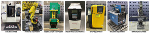 Detroit manufacturers access a 220,000-square-foot marketplace of equipment spanning 10,000 SKUs
