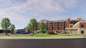 St. Luke's Announces New Heart Hospital