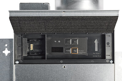Panasonic WhisperFreshPlus 