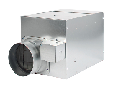 Panasonic WhisperFresh (standard)
