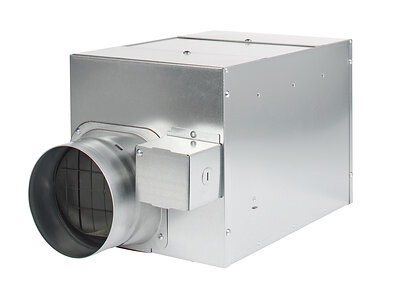 Panasonic WhisperFresh (standard)