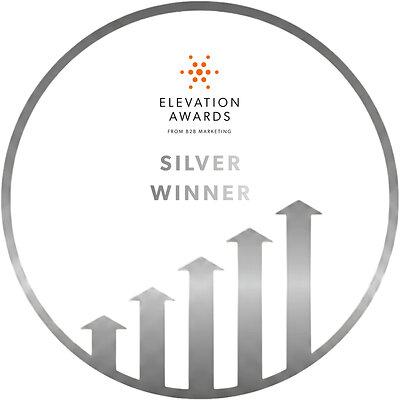 Elevation Award Silver