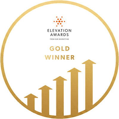 Elevation Award Gold