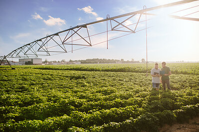 PepsiCo recently reported the company has expanded regenerative, restorative, and protective practices to 4.7 million acres.