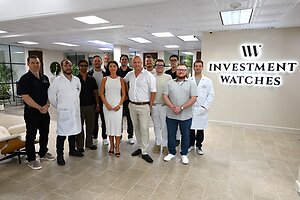 Investment Watches Ranks No. 9 on 2026 Inc. 5000, Named Austin's Fastest-Growing Private Company