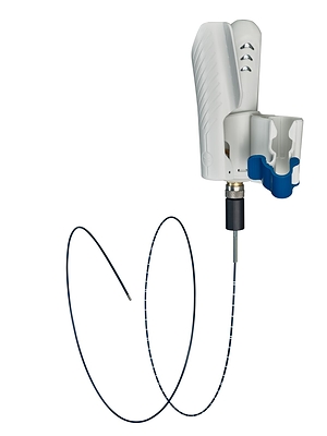 Olympus Announces Global Distribution Agreement with Endocision for Respiratory Cryobiopsy System