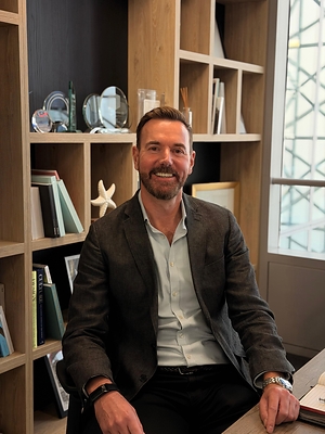 ALTOUR Appoints Nigel Parkinson as Managing Director, EMEA