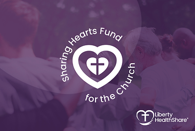 Liberty HealthShare Opens Applications for $100,000 Sharing Hearts for the Church Grant Program