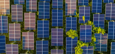 PepsiCo sourced 96% (approximately 4,300 GWh)6 of the global electricity needs for its company-owned operations with renewable sources (including through use of renewable energy credits). 
