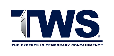 
TWS Blue Logo with Tagline