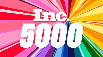 Inc. 5000 Inc. 5000