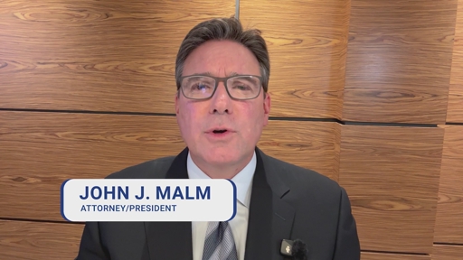 HelloNation Examines How To Choose The Right Personal Injury Lawyer, Naperville, Featuring Personal Injury Attorney John J. Malm