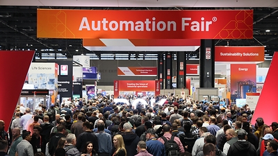 Automation Fair 2026 opens registration for the industry's premier industrial operations event