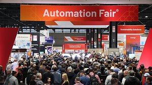 Automation Fair 2026 Opens Registration for Industry's Premier Industrial Operations Event