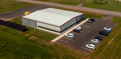 newswire.ca - Old Dutch Foods Ltd. - Old Dutch Foods Opens New Energy-Efficient Facility in Prince Edward Island, Investing in a More Sustainable Future