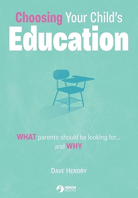 Parents Have More School Choices Than Ever--But Are They Asking the Right Questions? New Book Challenges How Families Evaluate Education