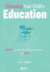 New Book: Choosing Your Child's Education
