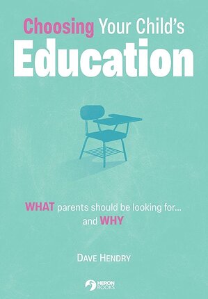 Parents Have More School Choices Than Ever--But Are They Asking the Right Questions? New Book Challenges How Families Evaluate Education