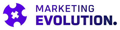 Marketing Evolution logo