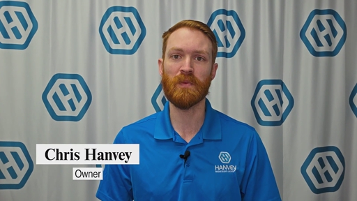 HelloNation Highlights Mobile Grooming Insights from Chris Hanvey of Easley, South Carolina on Building a Sustainable Grooming Business