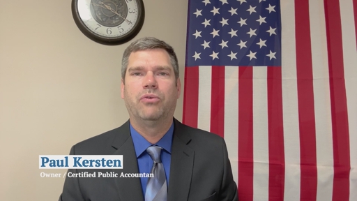 In HelloNation, Accounting and Tax Expert Paul Kersten Breaks Down How Accountants Help Small Business Owners