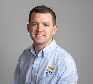 LPL Solar Promotes Will Little to Chief Operating Officer