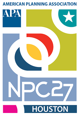 APA Invites Planners to Shape National Planning Conference in Houston