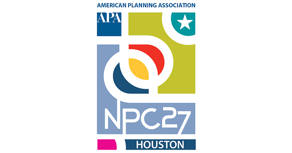 APA Invites Planners to Shape National Planning Conference in Houston APA Invites Planners to Shape National Planning Conference in Houston