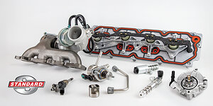 Standard Motor Products Expands Coverage in Advanced ICE Categories