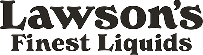 Lawson's Finest Liquids Logo