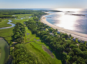 Streamside RV Resorts &amp; Campgrounds Announces Acquisition of Sandy Pines Campground, Expanding Northeast Portfolio