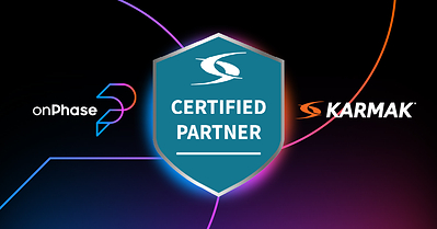 onPhase AP Automation Attains Certified Status in Karmak’s Alliance Program